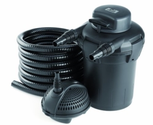 Teichfilter Pontec – PondoPress 5000 - 