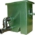 AquaForte Compactsieve II, pumpengespeister Siebbogenfilter, grün -