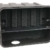 OSAGA Kompakt-Teichfilter 4 Kammer System mit UVC 18 Watt Klärgerät, OTF 16001 incl. Filtermaterial - 
