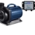 AquaForte Filter-/Teichpumpe DM-20000 Vario, 34-187W, Förderhöhe 7m, regelbar - 1